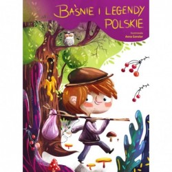 Baśnie i legendy polskie