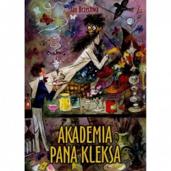 Akademia Pana Kleksa