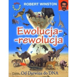 Ewolucja-rewolucja. Od...