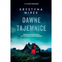 Dawne tajemnice