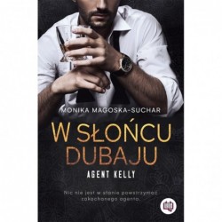 W słońcu Dubaju. Seria...