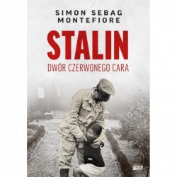 Stalin. Dwór czerwonego cara