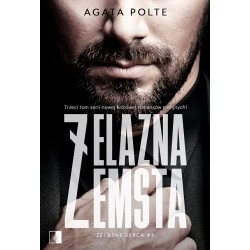 Żelazna zemsta. Seria...