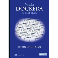 Nauka Dockera w miesiąc