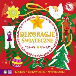 Świąteczne wypychanki....