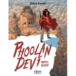Phoolan Devi: Rebel Queen...