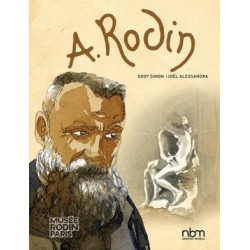 Rodin: Fugit Amor, An...