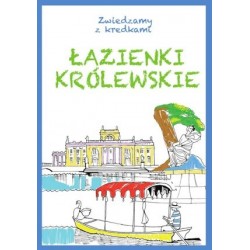 Łazienki Królewskie....