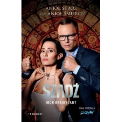 Szadź (wydanie serialowe)