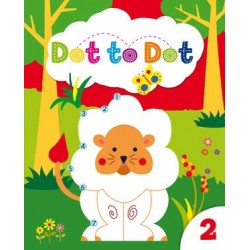 Dot to Dot 2