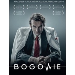 Bogowie (booklet DVD)