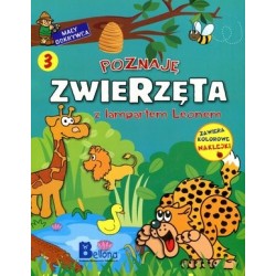 Poznaję zwierzęta z...