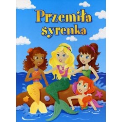 Przemiła syrenka