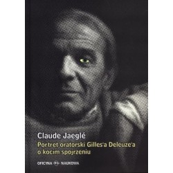 Portret oratorski Gilles`a...