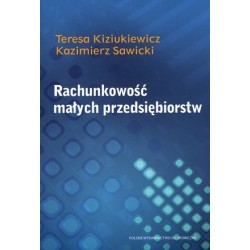 Rachunkowość małych i...