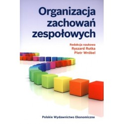 Organizacja zachowań...