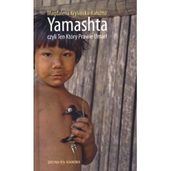 Yamashta czyli Ten Który...