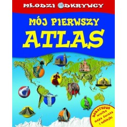 Młodzi odkrywcy. Mój...