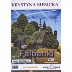 Falbanki (książka audio)