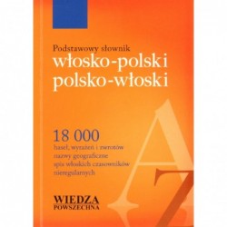Podstawowy słownik włosko -...