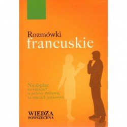 Rozmówki francuskie