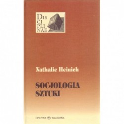 Socjologia sztuki