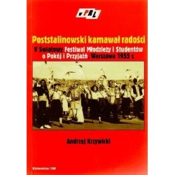 Poststalinowski karnawał...