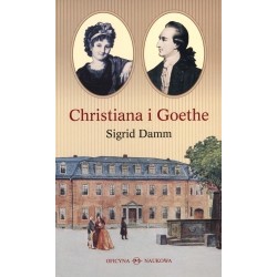 Christiana i Goethe