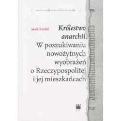 `Królestwo anarchii`. W...