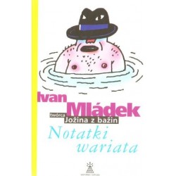 Notatki wariata