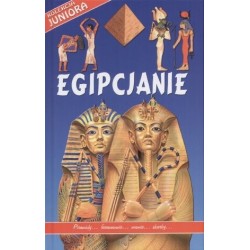 Egipcjanie