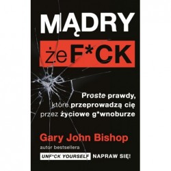 Mądry, że f*ck