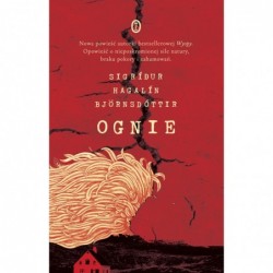 Ognie. Miłość i inne...