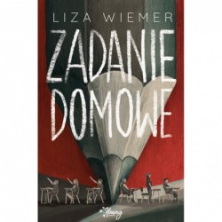 Zadanie domowe