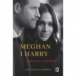 Meghan i Harry: Prawdziwa...