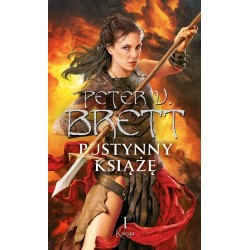 Pustynny Książę. Księga 1....