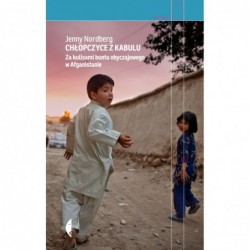 Chłopczyce z Kabulu. Za...