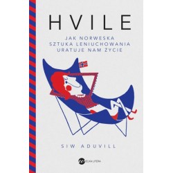 Hvile. Jak norweska sztuka...