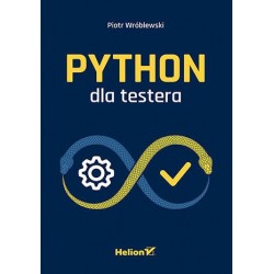 Python dla testera