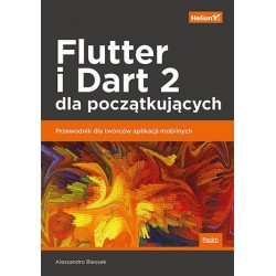 Flutter i Dart 2 dla...