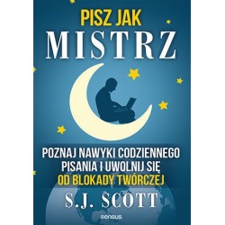 Pisz jak mistrz. Poznaj...