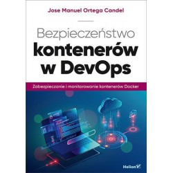 Bezpieczeństwo kontenerów w...