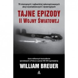 Tajne epizody II wojny...