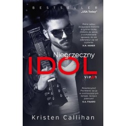 Niegrzeczny idol. Seria...