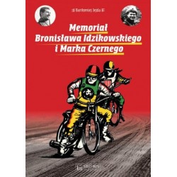 Memoriał Bronisława...