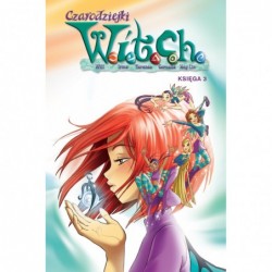 Czarodziejki W.I.T.C.H....