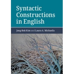 Syntactic Constructions in...
