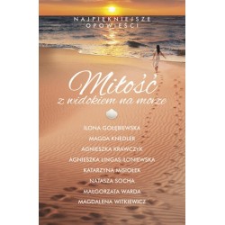 Miłość z widokiem na morze....