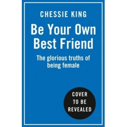 Be Your Own Best Friend