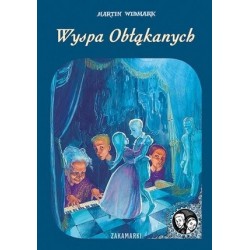 Wyspa Obłąkanych. Seria...